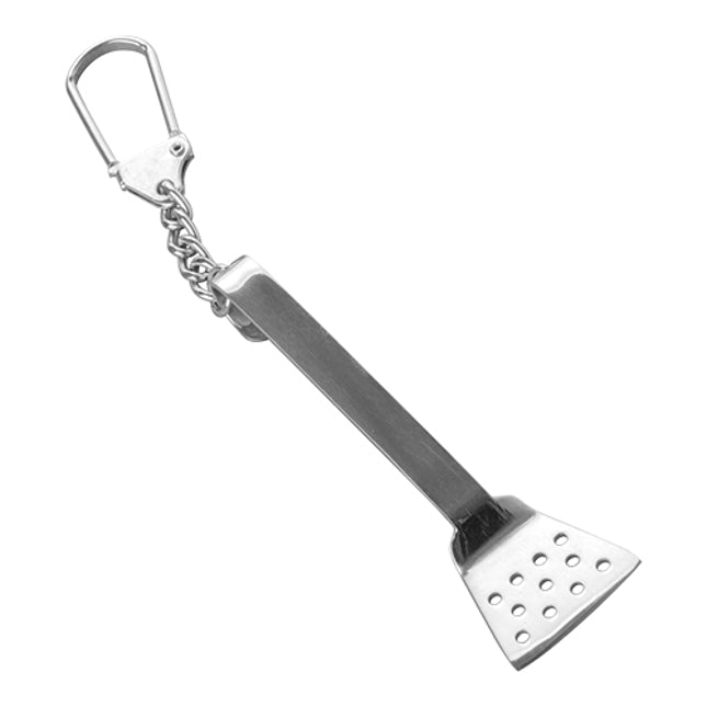 Sleutelhanger Bakspaan 18/0 – EMGA