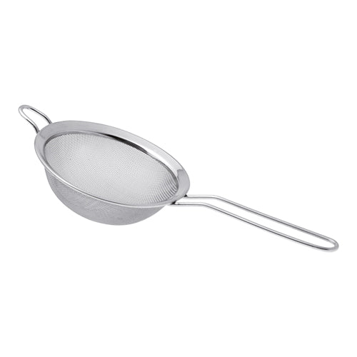 Saus/Bouillonzeef RVS 12 cm – EMGA
