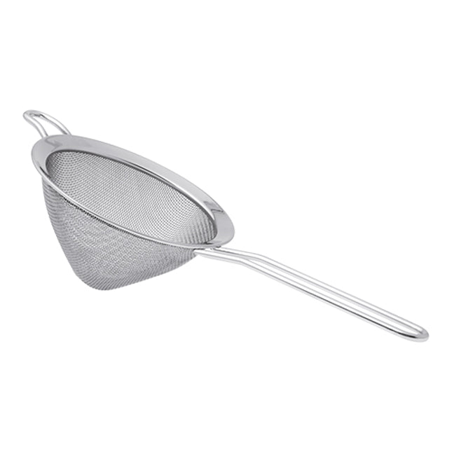 Saus/Puntzeef RVS 10 cm – EMGA