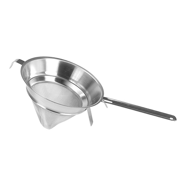 Puntzeef Gaas RVS 24 cm 347024 – EMGA