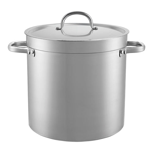 Kookpan Hoog Ø 27 cm – EMGA