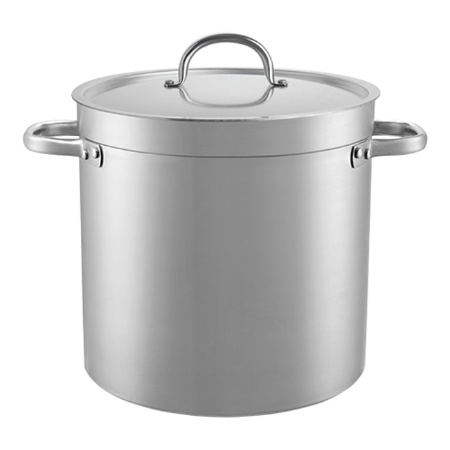 Kookpan Hoog Ø 32 cm – EMGA