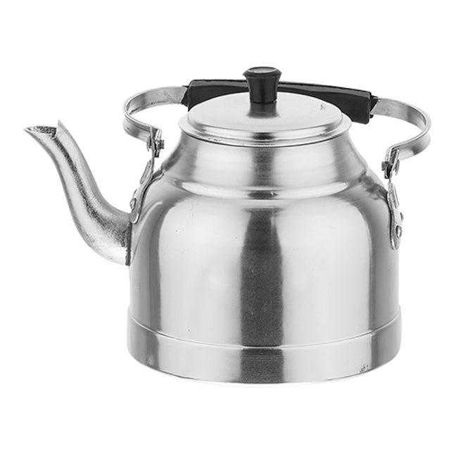 Waterketel Aluminium 4,50L – EMGA