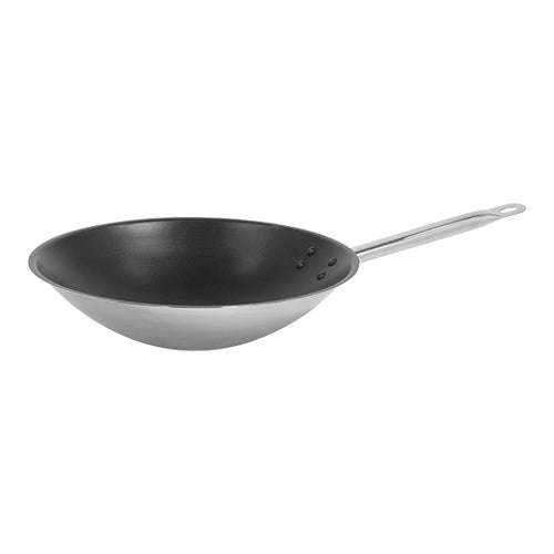Wok Ø 36 cm Teflon – EMGA