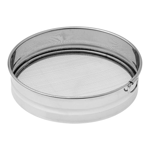 Poedersuikerzeef RVS Ø 40 cm/P35 – EMGA