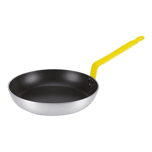 Lyonnaiserpan Ø 24 cm Geel – EMGA