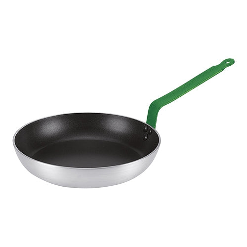 Lyonnaiserpan Ø 32 cm Groen – EMGA