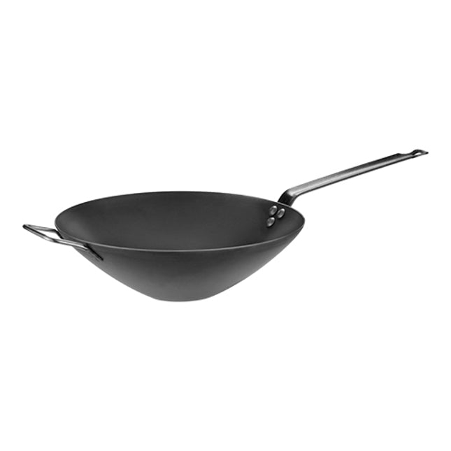 Wok Ø 30 cm – EMGA