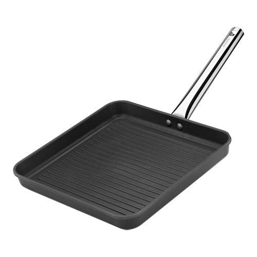 Grillpan 28*28 cm – EMGA