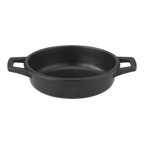 Braadpan Laag Ø 28 cm – EMGA
