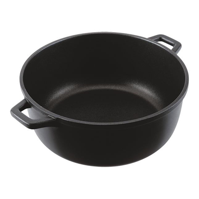 Braadpan Middel Ø 32 cm – EMGA