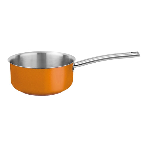Steelpan Ø 14 cm Geel – EMGA