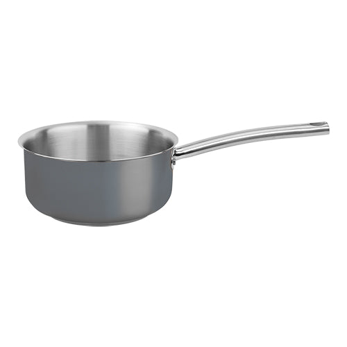 Steelpan Ø 14 cm Grijs – EMGA