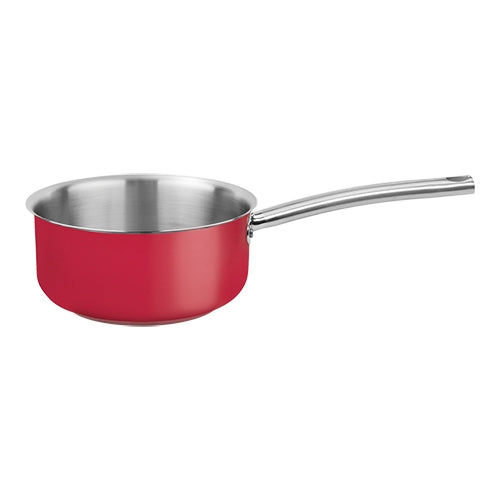 Steelpan Ø 16 cm Rood – EMGA