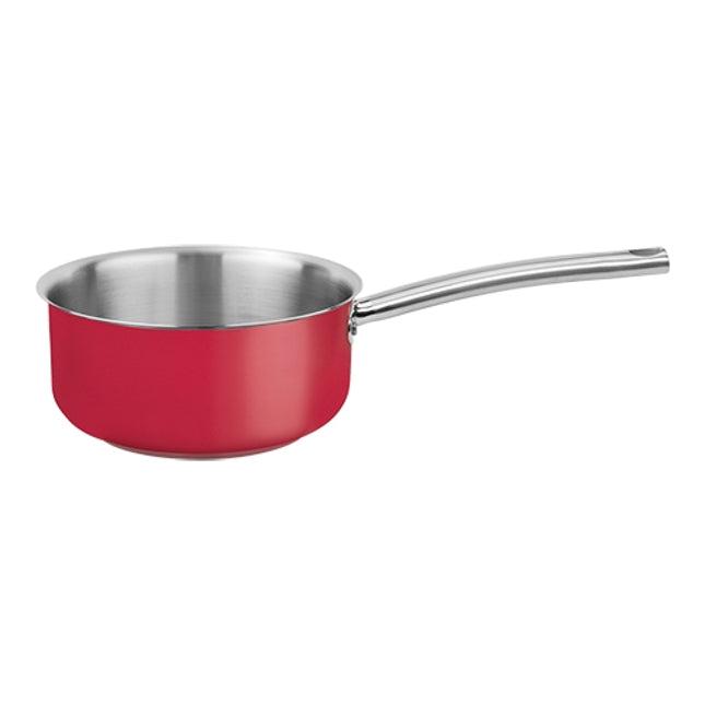 Steelpan Ø 16 cm Rood – EMGA