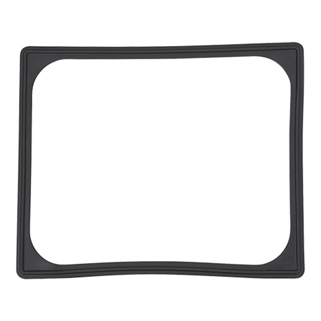 Silicone Afsluitring 1/3 GN – EMGA