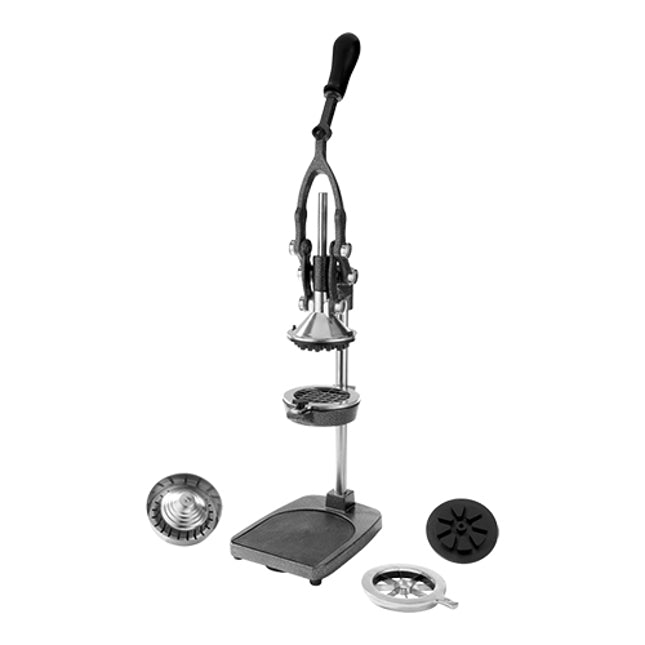 Fritessnijder Met Hefboom – EMGA