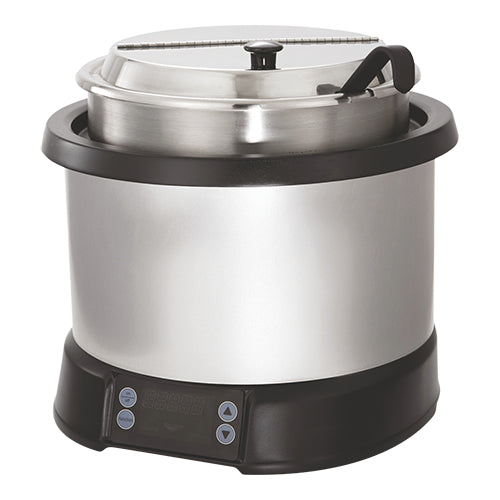 Soepketel 10,4L Mirage – EMGA
