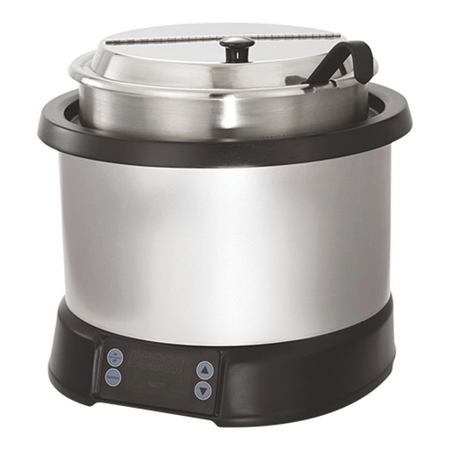 Soepketel 10,4L Mirage – EMGA