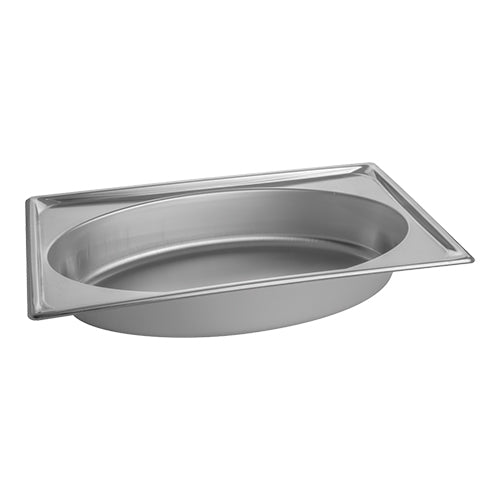 GN Bak 1/1 GN-100 Ovalshape – EMGA