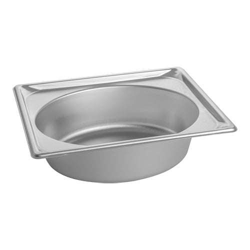GN Bak 1/2 GN-100 Ovalshape – EMGA