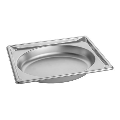 GN Bak 1/2 GN-050 Ovalshape – EMGA