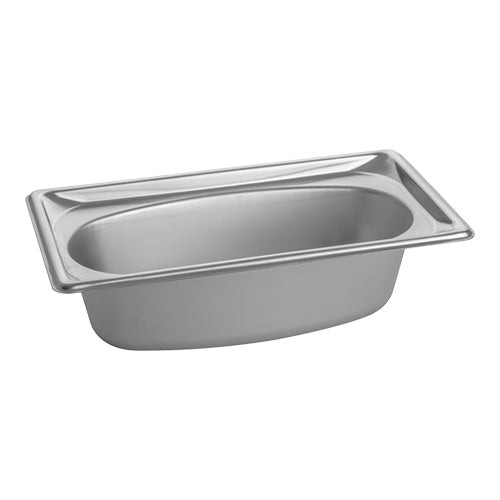 GN Bak 1/3 GN-100 Ovalshape – EMGA