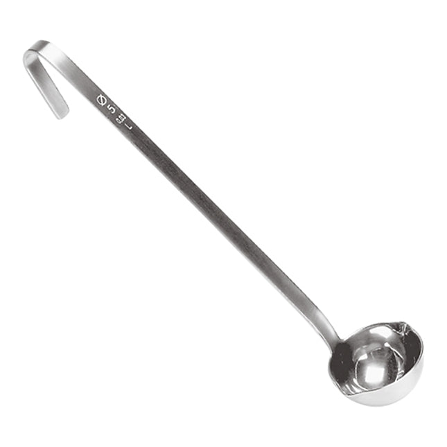 Saus/Dressing Lepel Ø 5 cm – EMGA