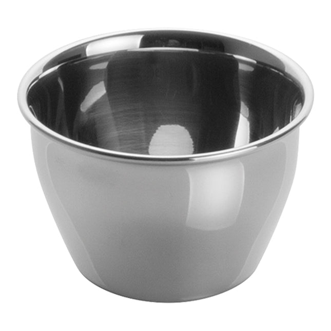 Timbaal/Puddingvorm RVS Ø 7,0 cm – EMGA