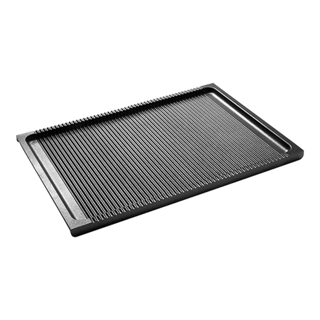 Grillplaat Ribbel 38*26,5 cm – EMGA