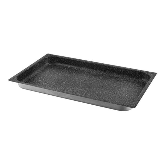 GN Bak Al 1/1 GN-040 Non-Stick – EMGA