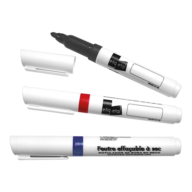 Kleurstift Assorti 3 Stuks – EMGA
