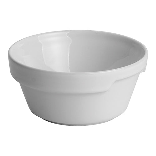 Ramekin Ø 95 mm Wit – EMGA