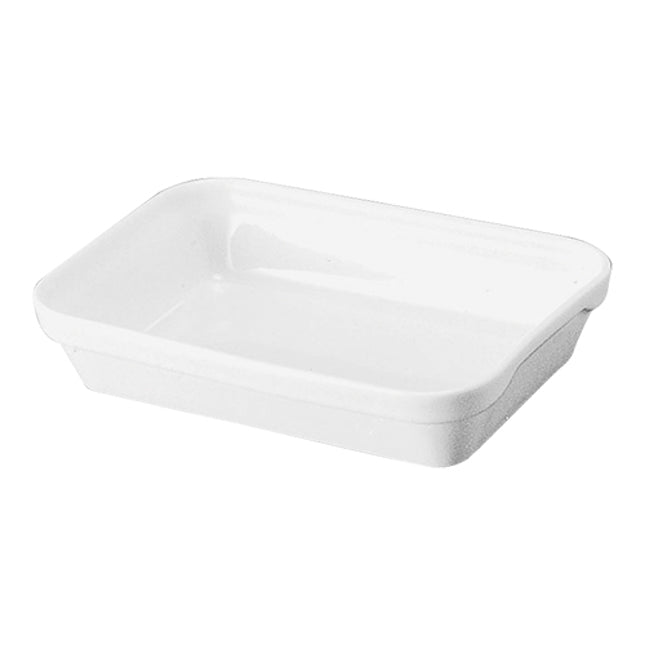 Gratineerschaal 35(H)190*130 mm – EMGA