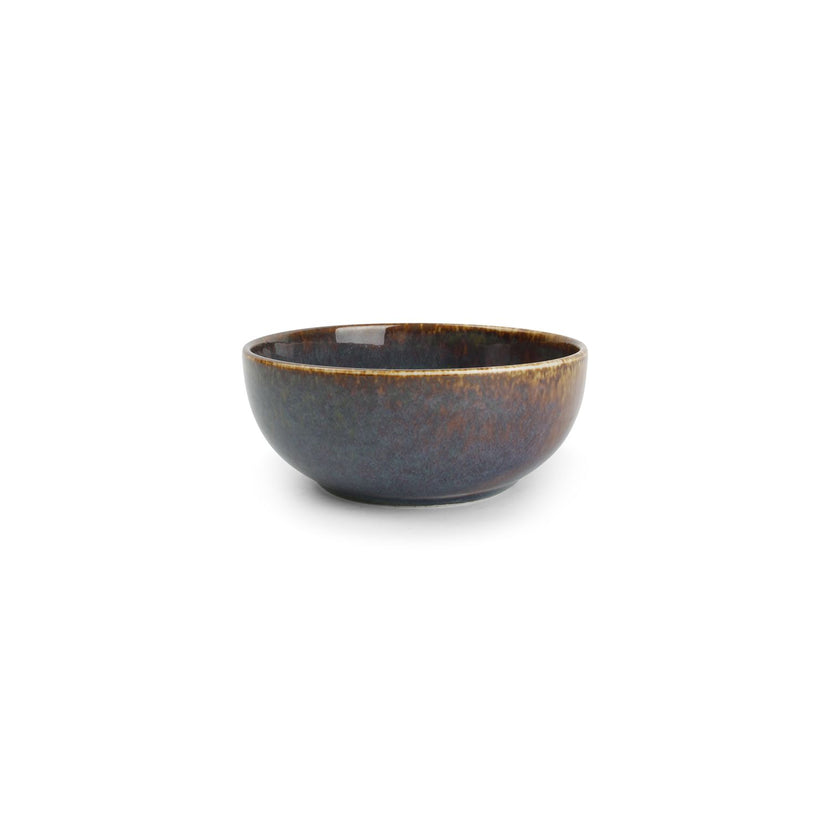 Bonbistro | Kom 12xH5,5cm groen Cirro 3/Box – Fine Dining & Living