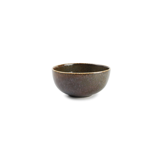 Bonbistro | Kom 10xH5cm groen Cirro 6/Box – Fine Dining & Living