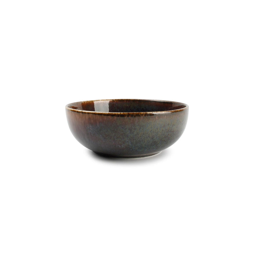 Bonbistro | Kom 16xH6cm groen Cirro 2/Box – Fine Dining & Living