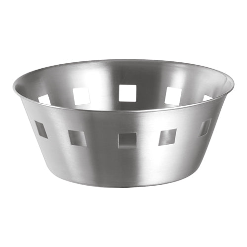Broodmand RVS 20 cm – EMGA