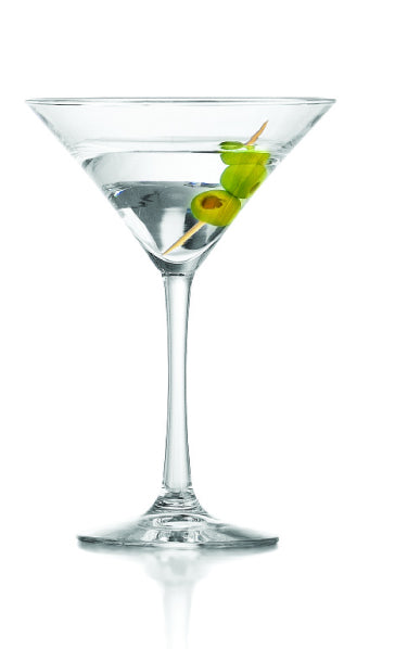 Libbey Vina martiniglas 237 ml – klassiek cocktailglas voor Martini