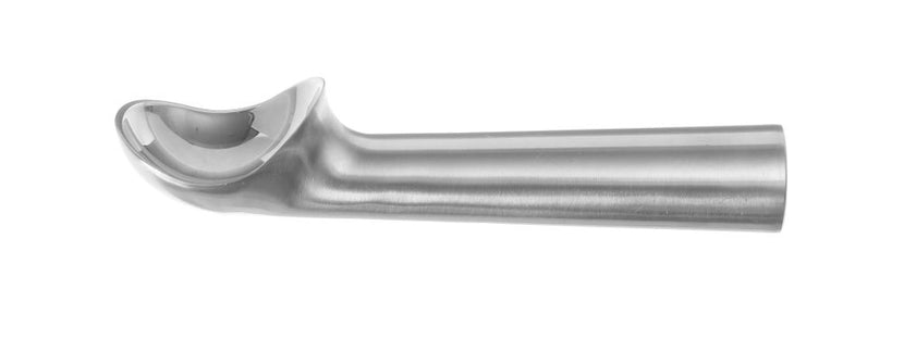 Hendi aluminium ijsschep maat 1/20 – Stöckel portioneerlepel voor ijs en dessert
