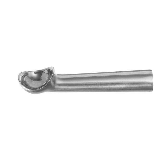 Hendi ijsdipper Stöckel 1/24 aluminium – lichte ijsschep voor ijssalon en horeca