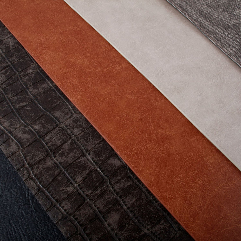 Bonbistro Layer placemat 43x30 cm donkerbruin – sfeerbeeld gedekte tafel in de horeca