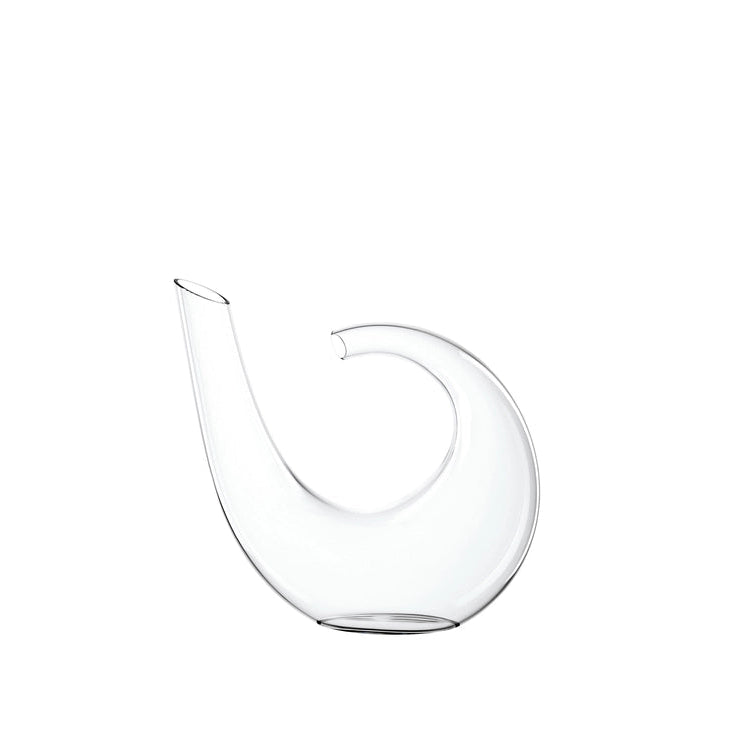 Spiegelau Highline decanter 750 ml – strakke kristallen wijnkaraf voor fine dining