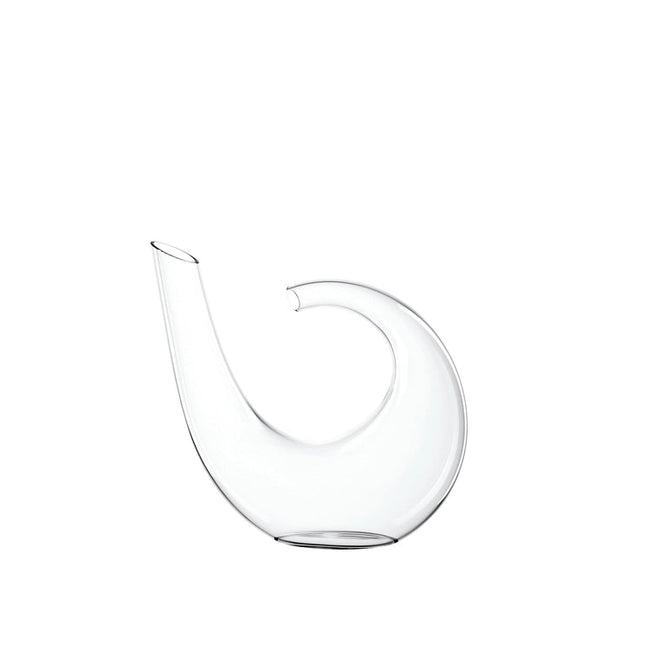 Spiegelau Highline decanter 750 ml – strakke kristallen wijnkaraf voor fine dining