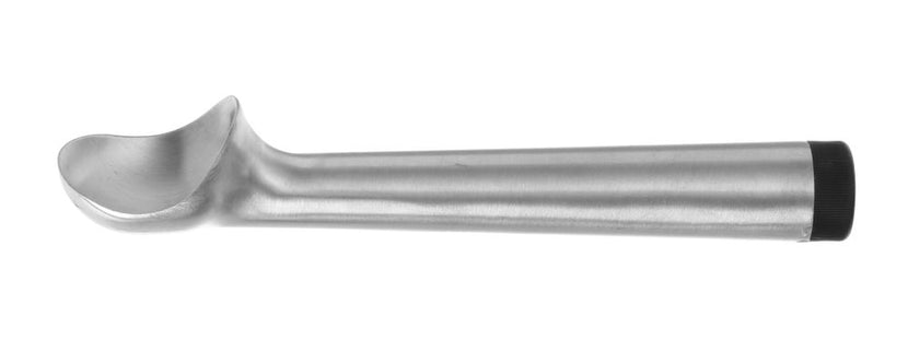Hendi ijsdipper aluminium 1/30 Kitchen Line – ijsschep voor porties schepijs in ijssalon