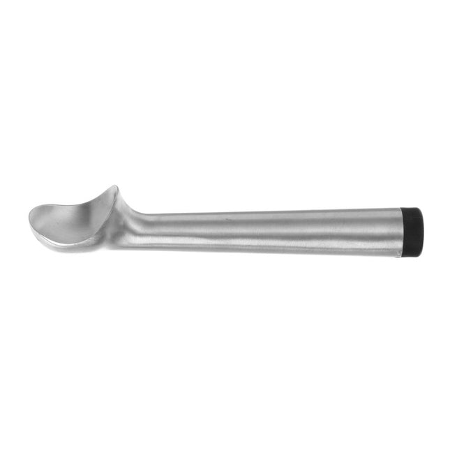 Hendi ijsdipper aluminium 1/30 Kitchen Line – ijsschep voor porties schepijs in ijssalon