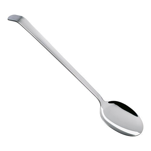 EMGA Salade- en serveerlepel 29 cm – RVS lepel voor buffet en catering