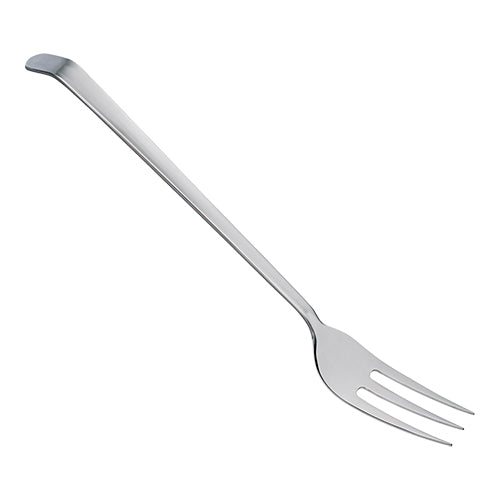 EMGA Serveervork 30,5 cm – lange RVS vork voor buffet en vleesserveren