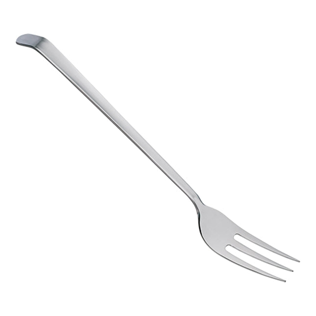 EMGA Serveervork 30,5 cm – lange RVS vork voor buffet en vleesserveren