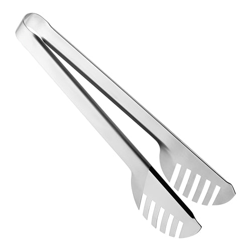 EMGA Spaghetti- en serveertang 23,5 cm – RVS tang voor pasta en buffet